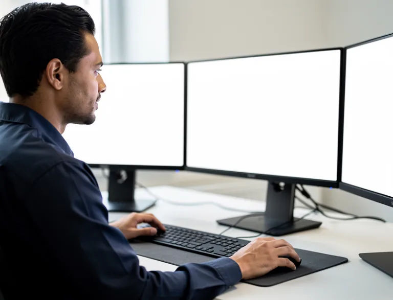 incident response expert Kampen